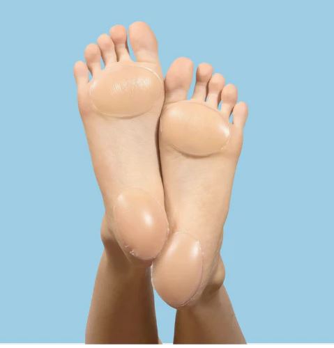 Comfort Gel Cushions for Heels
