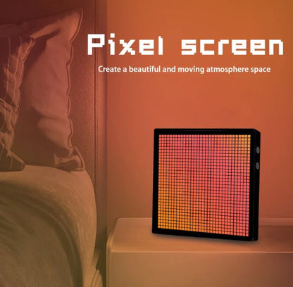 LED Pixel Matrix Smart Display 64x64